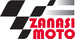 Logo Zanasi Moto Di Zanasi Cristian